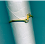 GOLD BANGLE BABY FANCY