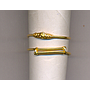 GOLD BANGLE BABY FANCY