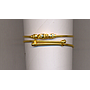 GOLD BANGLE BABY FANCY