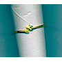 GOLD BANGLE BABY FANCY