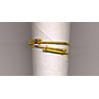 GOLD BANGLE BABY FANCY
