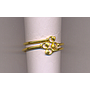 GOLD BANGLE BABY GENERAL