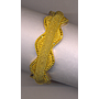 GOLD BANGLE