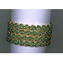 GOLD BANGLE