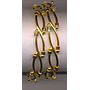 GOLD BANGLE