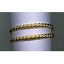 GOLD BANGLE
