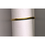GOLD BANGLE