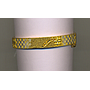 GOLD BANGLE