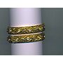 GOLD BANGLE ANTIQUE
