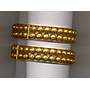 GOLD BANGLE ANTIQUE EXCLUSIVE