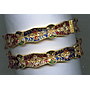 GOLD BANGLE ANTIQUE EXCLUSIVE