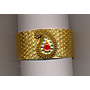 GOLD BANGLE ANTIQUE EXCLUSIVE
