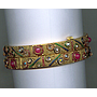 GOLD BANGLE ANTIQUE EXCLUSIVE