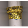 GOLD BANGLE ANTIQUE EXCLUSIVE