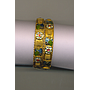 GOLD BANGLE ANTIQUE EXCLUSIVE