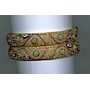 GOLD BANGLE ANTIQUE EXCLUSIVE