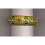 GOLD BANGLE ANTIQUE EXCLUSIVE
