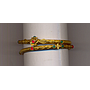 GOLD BANGLE ANTIQUE EXCLUSIVE