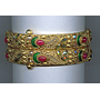 GOLD BANGLE ANTIQUE EXCLUSIVE