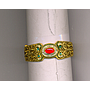 GOLD BANGLE ANTIQUE EXCLUSIVE