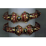 GOLD BANGLE ANTIQUE EXCLUSIVE
