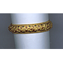 GOLD BANGLE ANTIQUE EXCLUSIVE