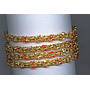 GOLD BANGLE ANTIQUE EXCLUSIVE