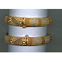GOLD BANGLE ANTIQUE EXCLUSIVE