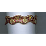 GOLD BANGLE ANTIQUE EXCLUSIVE