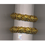 GOLD BANGLE ANTIQUE EXCLUSIVE