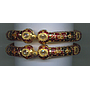 GOLD BANGLE ANTIQUE EXCLUSIVE
