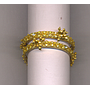 GOLD BANGLE ANTIQUE EXCLUSIVE