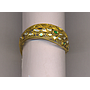 GOLD BANGLE ANTIQUE EXCLUSIVE