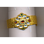 GOLD BANGLE ANTIQUE EXCLUSIVE