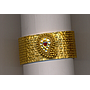 GOLD BANGLE ANTIQUE EXCLUSIVE