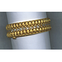 GOLD BANGLE ANTIQUE EXCLUSIVE