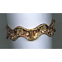 GOLD BANGLE ANTIQUE EXCLUSIVE