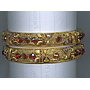 GOLD BANGLE ANTIQUE GENERAL