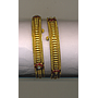 GOLD BANGLE ANTIQUE GENERAL