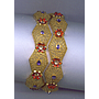 GOLD BANGLE ANTIQUE GENERAL
