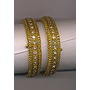 GOLD BANGLE ANTIQUE GENERAL