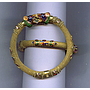 GOLD BANGLE ANTIQUE GENERAL