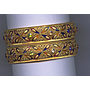 GOLD BANGLE ANTIQUE GENERAL