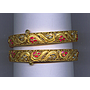 GOLD BANGLE ANTIQUE GENERAL