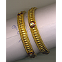 GOLD BANGLE ANTIQUE GENERAL