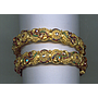 GOLD BANGLE ANTIQUE GENERAL