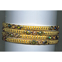 GOLD BANGLE ANTIQUE GENERAL