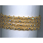 GOLD BANGLE ANTIQUE GENERAL