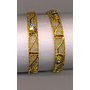 GOLD BANGLE ANTIQUE GENERAL