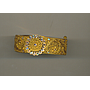 GOLD BANGLE ANTIQUE GENERAL